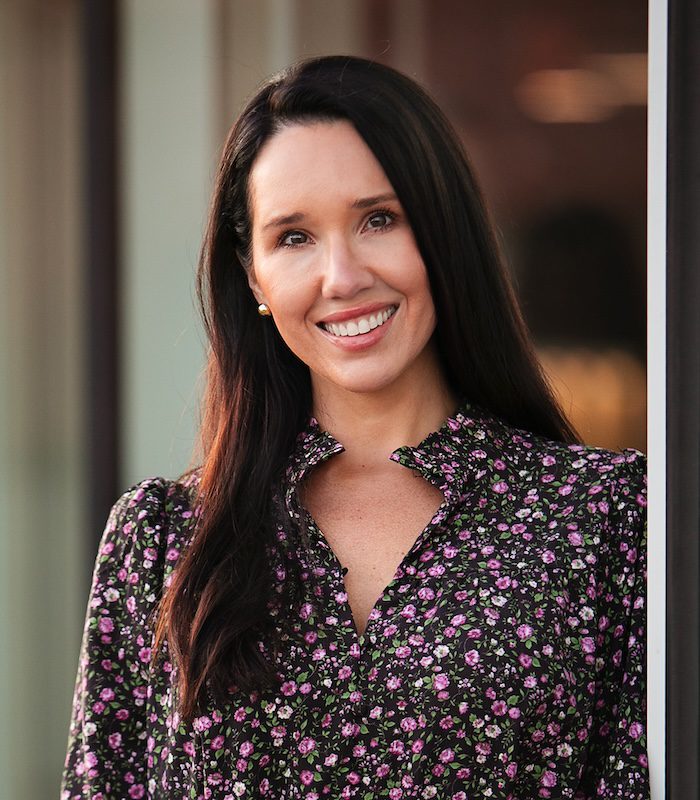 Allison Hodges Westmoreland