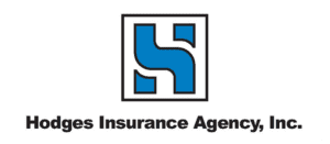 Hodges Insurance Agency - Logo 800